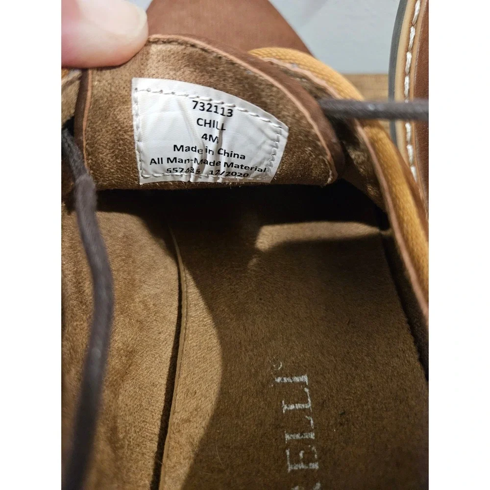 Borelli chill mens
